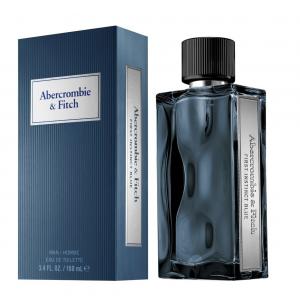 abercrombie and fitch first instinct dame