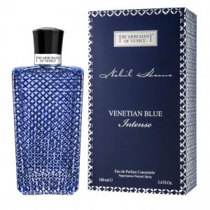 Venetian Blue Intense The Merchant of Venice cologne - a
