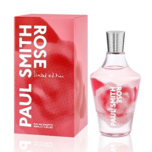 Paul Smith Rose 2018 Paul Smith perfume - a fragrance for women 2018
