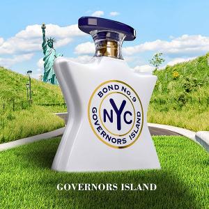 Bond 9 Governors Island 2024 towncentervb