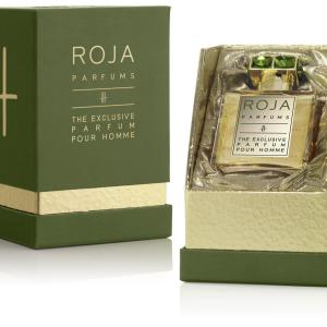 H The Exclusive Parfum Pour Homme Roja Dove cologne - a fragrance for ...