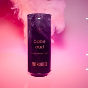 Babe oud outlet perfume