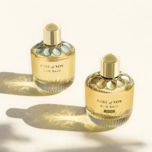 elie saab girl of now shine edp