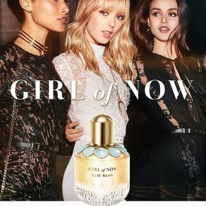 elie saab girl of now shine edp