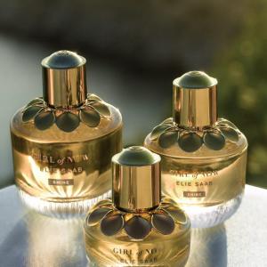 elie saab girl of now shine edp