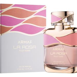 armaf la rosa fragrantica