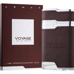 armaf voyage brown cologne