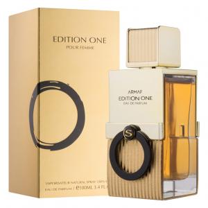 armaf edition one pour homme