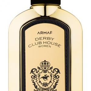 armaf derby club house gold woman