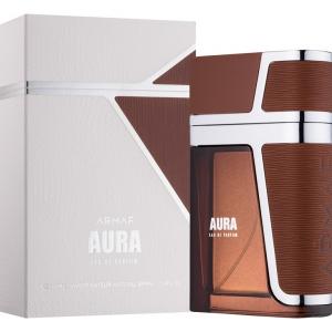 armaf aura fragrantica