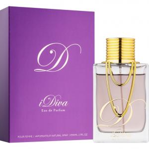 idiva perfume