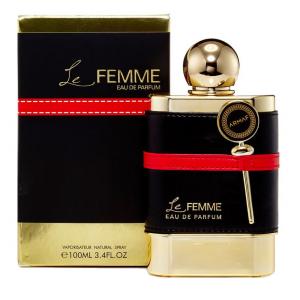 Le Femme Armaf аромат — аромат для женщин
