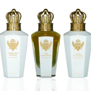 Tobacco Dynasty Noble Royale perfume