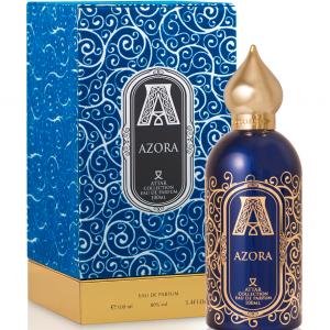 azalea attar fragrantica