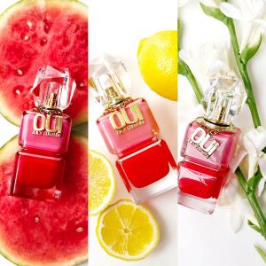 juicy couture oui edp