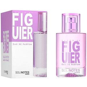 — Chabaud Fleur De Figuier Perfume