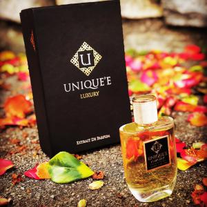 Akdeniz Unique&#039;e Luxury perfume - a fragrance for women