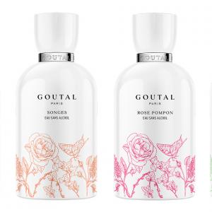 Annick Goutal - Rose Pompon : Eau de Parfum Spray 3.4 oz / 100 ml