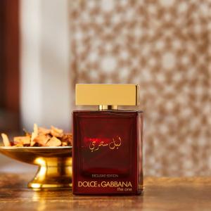 the one mysterious night dolce and gabbana price