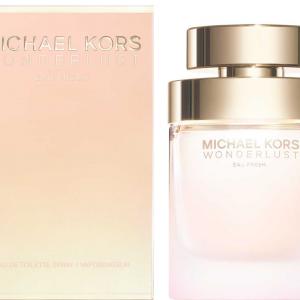 Wonderlust Eau Fresh Michael Kors perfume - new fragrance for women