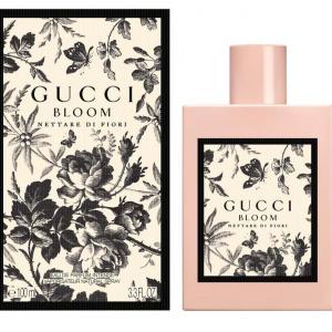 samtidig Medalje Visum Gucci Bloom Nettare Di Fiori Gucci perfume - a new fragrance for women 2018