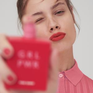 Toni women PWR - for GRL fragrance a Gard perfume 2018