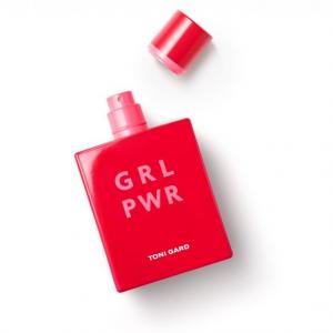 Japans größtes GRL PWR Toni Gard fragrance for a - 2018 perfume women