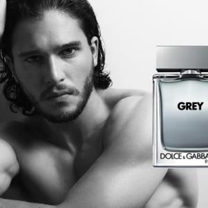 dolce and gabbana grey reviews