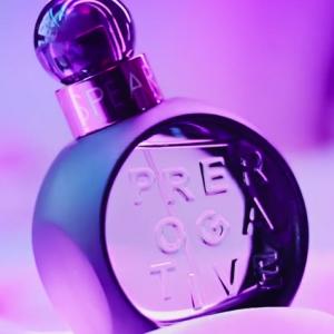 britney spears prerogative fragrance