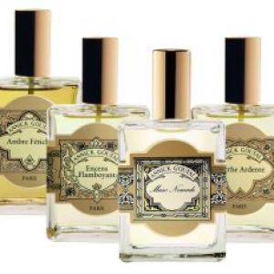 annick goutal encens flamboyant