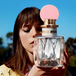 Fragrantica discount miu miu