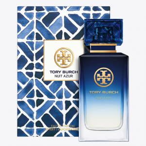Nuit Azur Tory Burch perfume - a fragrance for women 2018