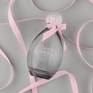 sarah jessica parker born lovely perfume review