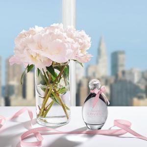 Jessica parker 2024 born lovely perfume