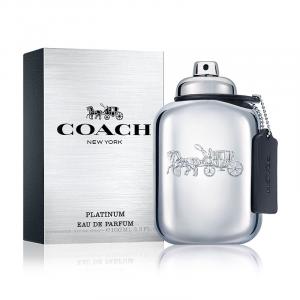 hermes coach perfume