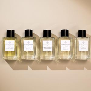 parfums vetiver santal musc fragram fragrance bergamote fragancias