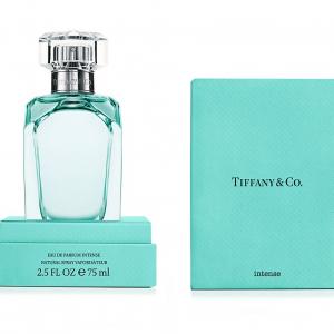 tiffany and co perfume intense review