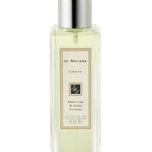 Sweet Lime amp Cedar Jo Malone London perfume a fragrance