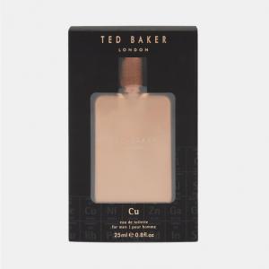 Cu Ted Baker cologne - a fragrance for men 2017