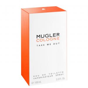 Thierry mugler cologne take me out hot sale