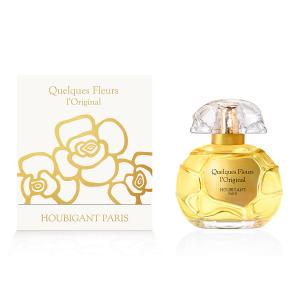 Quelques Fleurs L 039 Original Collection Privee Houbigant