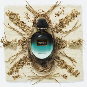 Ivy by Moss Botanical Perfumes » Reviews & Perfume Facts