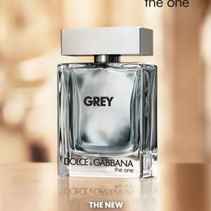 dolce and gabbana gray perfume