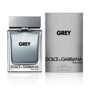 dolce gabbana the one grey fragrantica