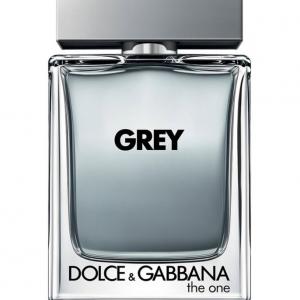 d&g the one grey