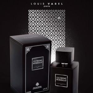 X-Tra White by Louis Varel 3.4 oz EDP Women's Perfume 