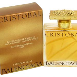 Cristobal Balenciaga perfume - a for women 1998