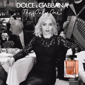 fragrantica dolce gabbana the only one
