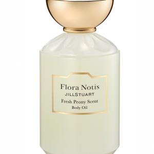 Flora Notis Fresh Peony Scent Jill Stuart perfume - a fragrance for women  2018