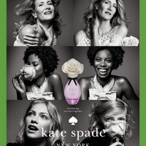 In Full Bloom Kate Spade perfume - a fragrance for women 2018